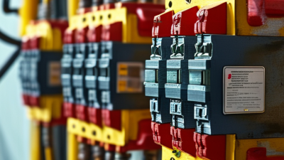 Top 10 Benefits of Using Differential Breakers for Safety