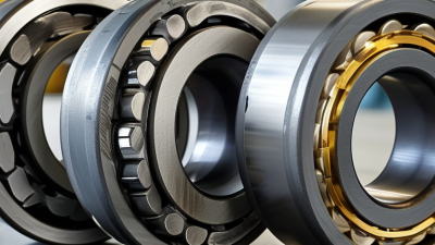 What is Graphite Bearing Benefits and Applications Explained?