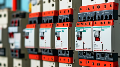 Top 5 Tips for Choosing the Right Electric Circuit Breaker?
