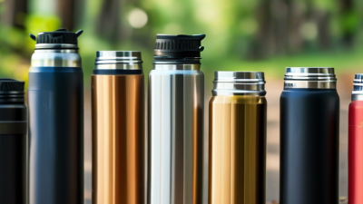 Top 10 Tips for Buying Aluminum Cups Globally?