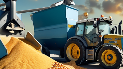 Why Choose the Best Soybean Dryer for Your Business Needs?