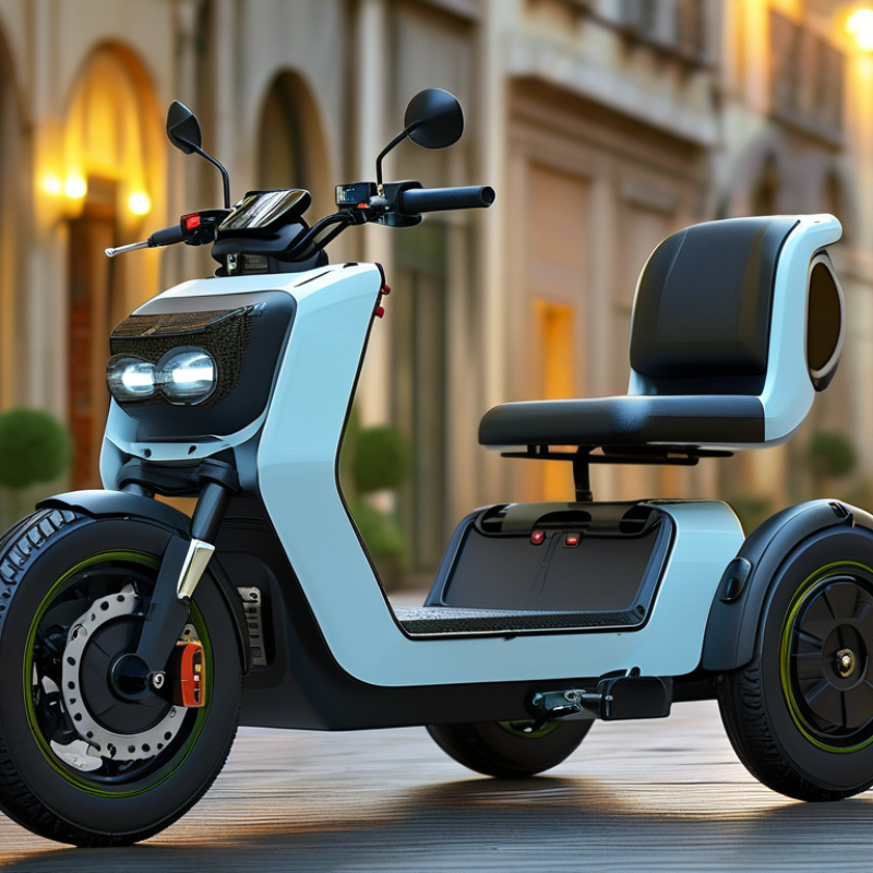 Top 5 Electric Freight Tricycles You Need to Know About?