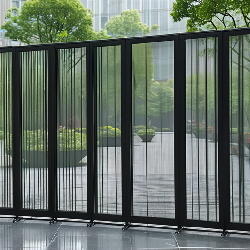 2026 Best Commercial Zip Screen Options for Global Buyers?