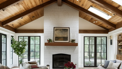 Best Rafter Ceiling Joist Solutions for Your Home Design?