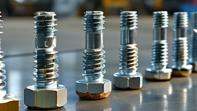 Top Benefits of Using Titanium Button Head Bolts in Projects?