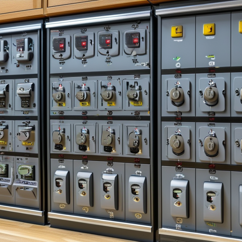 Best Circuit Breaker Distribution Panel for Your Needs?