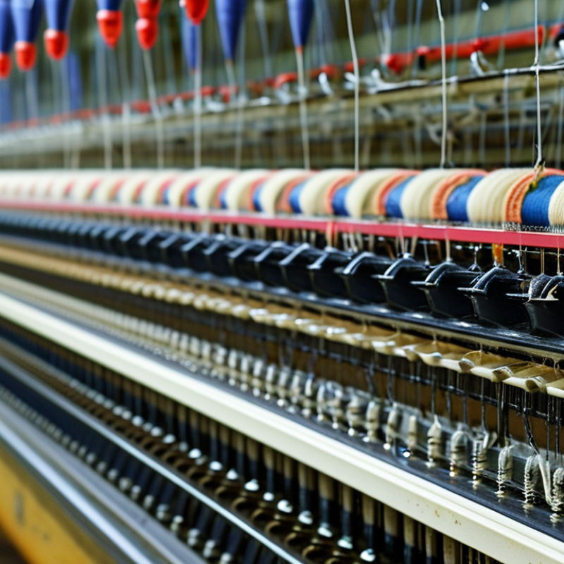 10 Best Jacquard Comber Boards for Textile Production?
