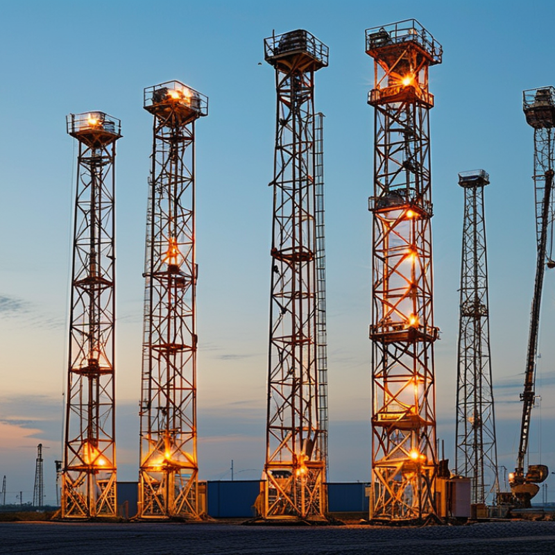 2026 How to Choose the Right Diesel Light Tower for Your Needs?