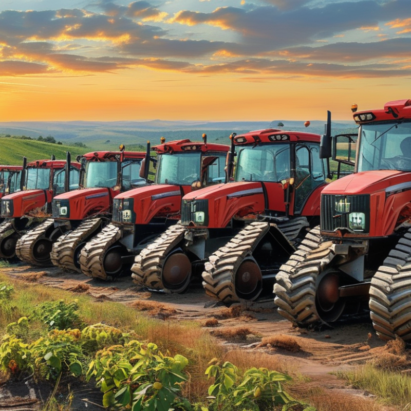 Top Quality Rubber Tracks for Global Buyers Seeking Solutions?