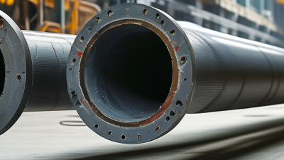 What is Carbon Fiber Pipe and Why It Matters for Buyers?