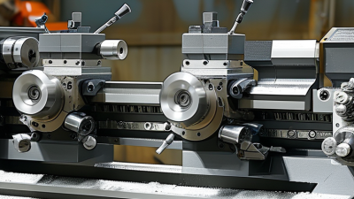 How to Choose the Best CNC Dual-Head CNC Lathe for Your Needs?