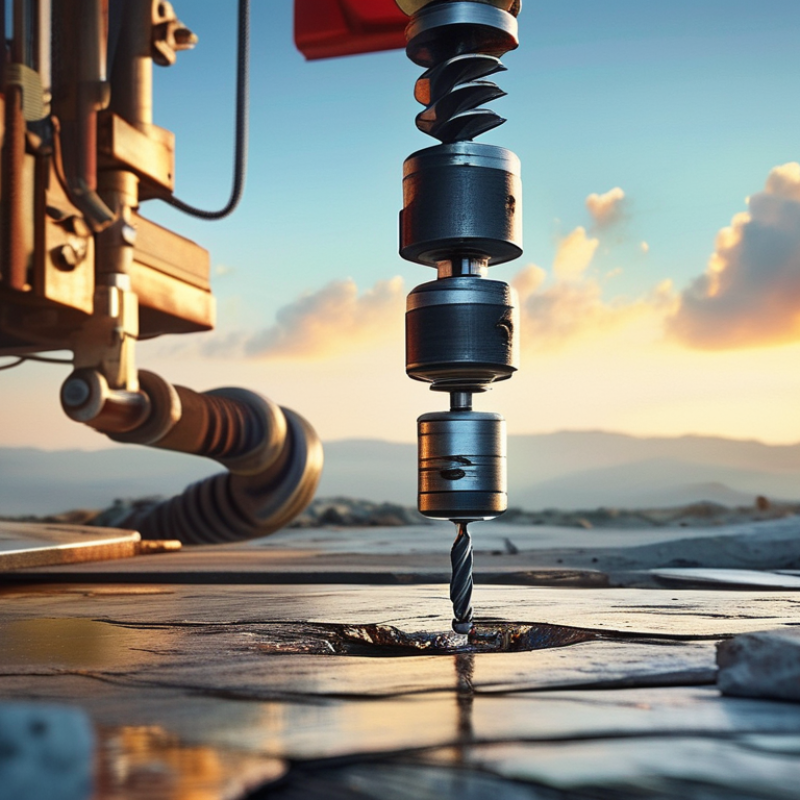 Top Tips for Choosing Core Drilling Bits for Your Projects?