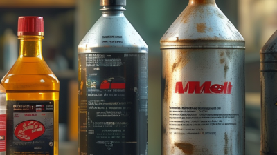 How to Choose the Best Machine Lube Oil for Your Needs?