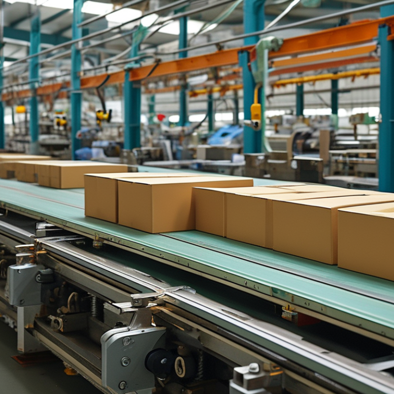 Explore the Best Book Box Making Machine Line in China?