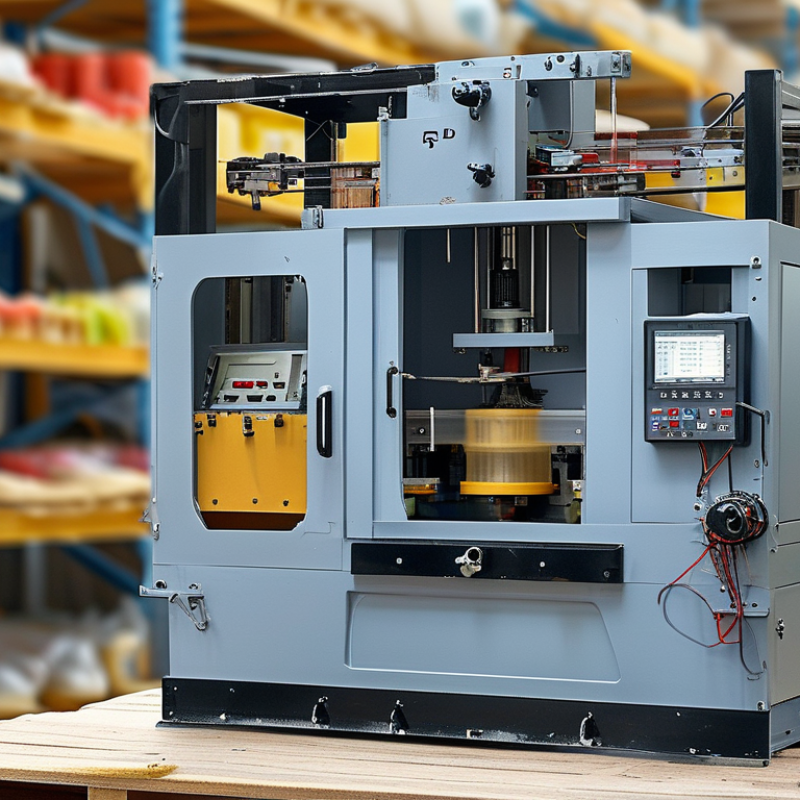 Top Plastic Blow Moulding Machine Benefits for Global Buyers?