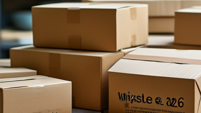 2026 Top Packaging Paper Trends for Global Buyers?
