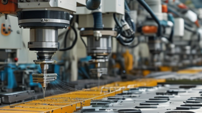 Top Plastic Machinery Trends for Global Buyers in 2026?