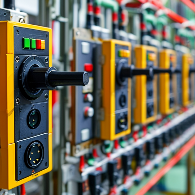 2026 Best On Off Actuator Options for Global Buyers?