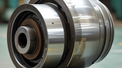 How to Choose the Best Idler Wheel for Your Application?