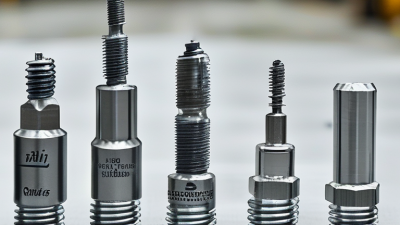 2026 Best Titanium Cap Screw Buying Guide for Global Buyers?