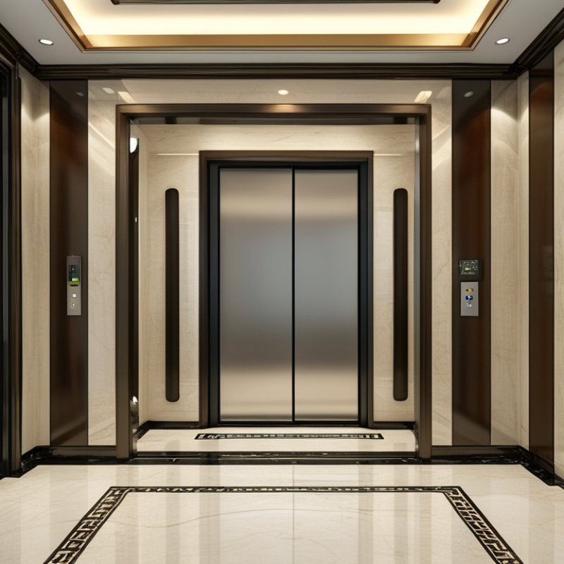 China Best Guide to Choosing the Right Home Elevator?