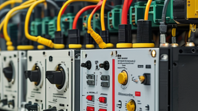 How to Choose the Best Power Frequency Converter for Your Needs?