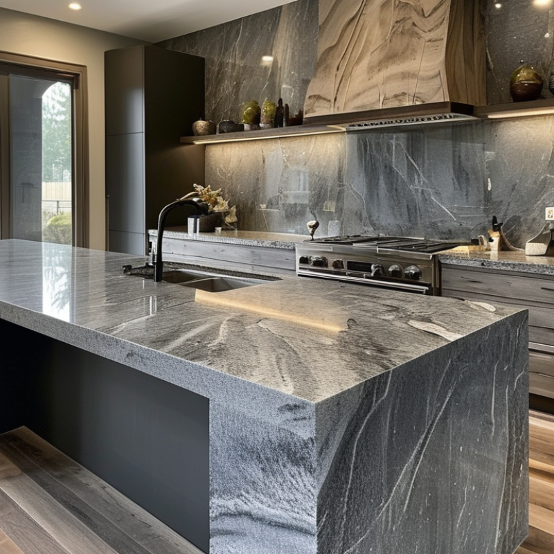 Top Grey Granite Slab Benefits and Best Suppliers Worldwide?