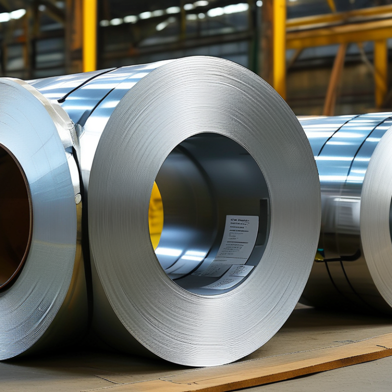 What is the Best Inox Coil for Global Buyers?