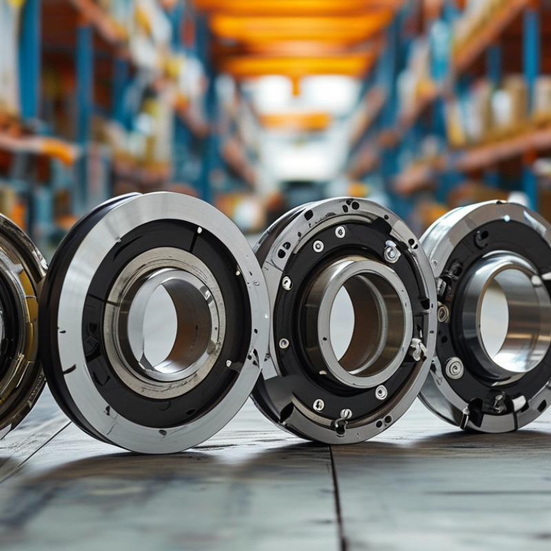 Top 5 Idler Wheel Suppliers for Your Business Needs?