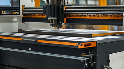 Why Choose Die Punching Machines for Your Manufacturing Needs?