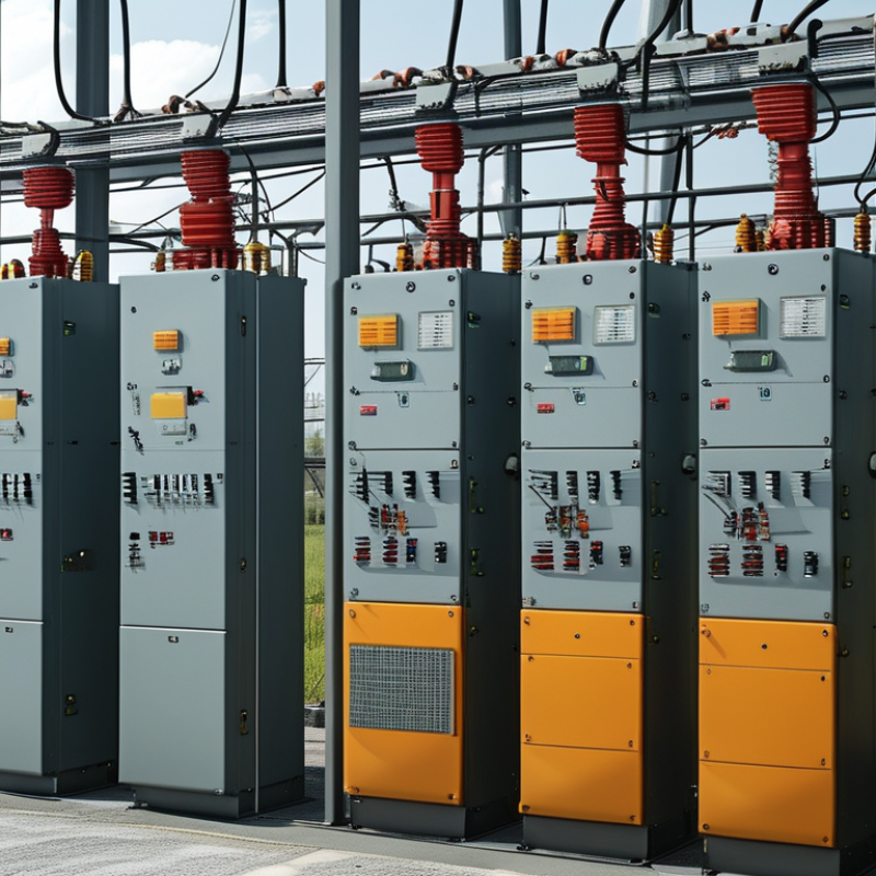 Essential Tips for Choosing Medium Voltage Switchgear?