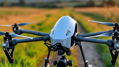 Top 10 Global Drones for International Buyers in 2026?