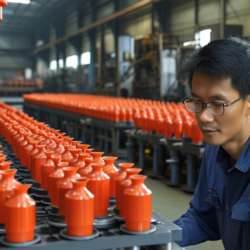 China Top 10 3 Shot Injection Molding Suppliers to Consider?