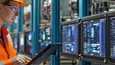 2026 Best Modbus TCP Converter for Reliable Industrial Solutions?