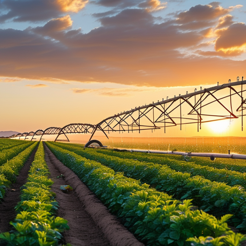 2026 How to Choose the Best Irrigation System Accessories?