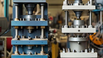 How to Choose the Best Plastic Machinery for Your Needs?