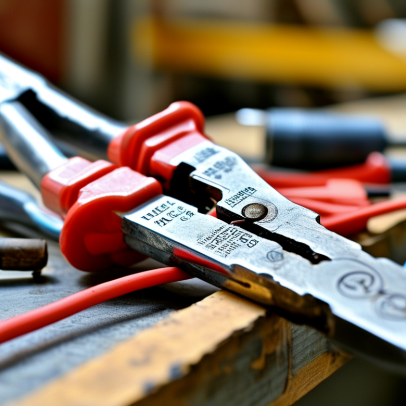 What is a Crimpers Electrical Tool and How to Use It?