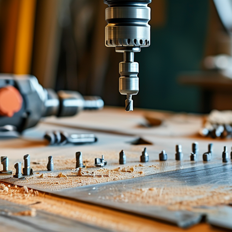 Discover the Best Holesaw Bit for Your Projects Today?