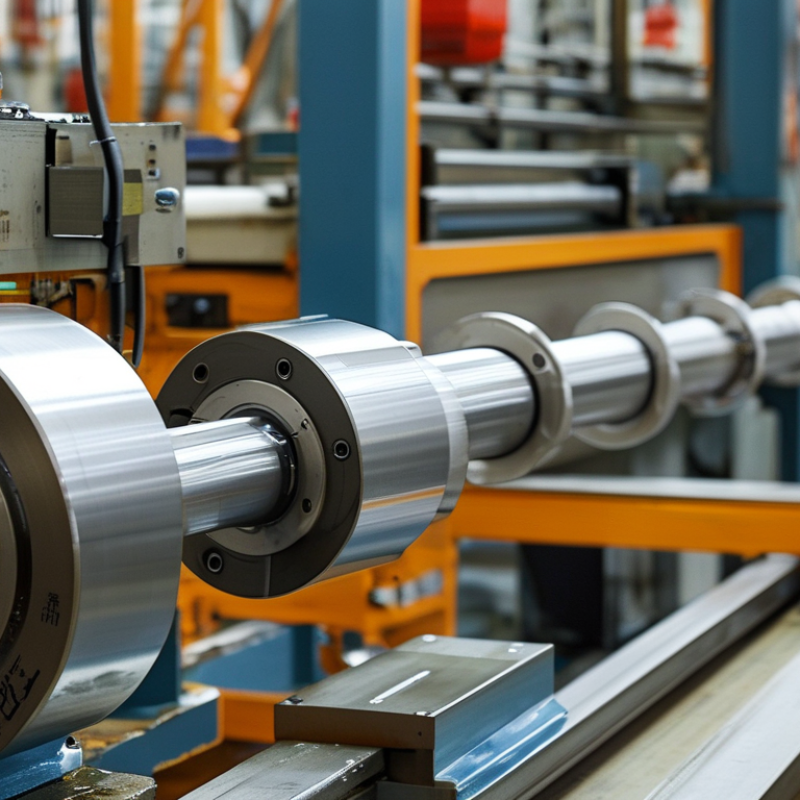 Top 10 Linear Shaft Suppliers in China You Should Know?