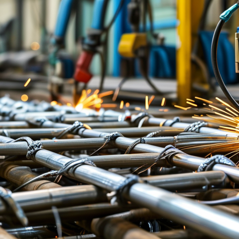Best Wire Mesh Welding Machine for Global Buyers in 2026?