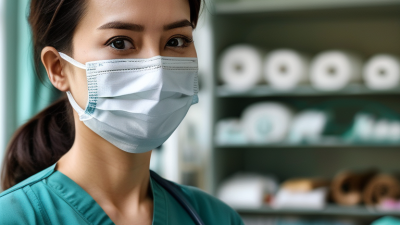 China Best Medical Gauze Bandage for Global Buyers?