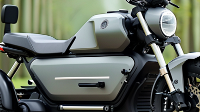 Discover the Best Motorized Tricycles for Global Buyers?
