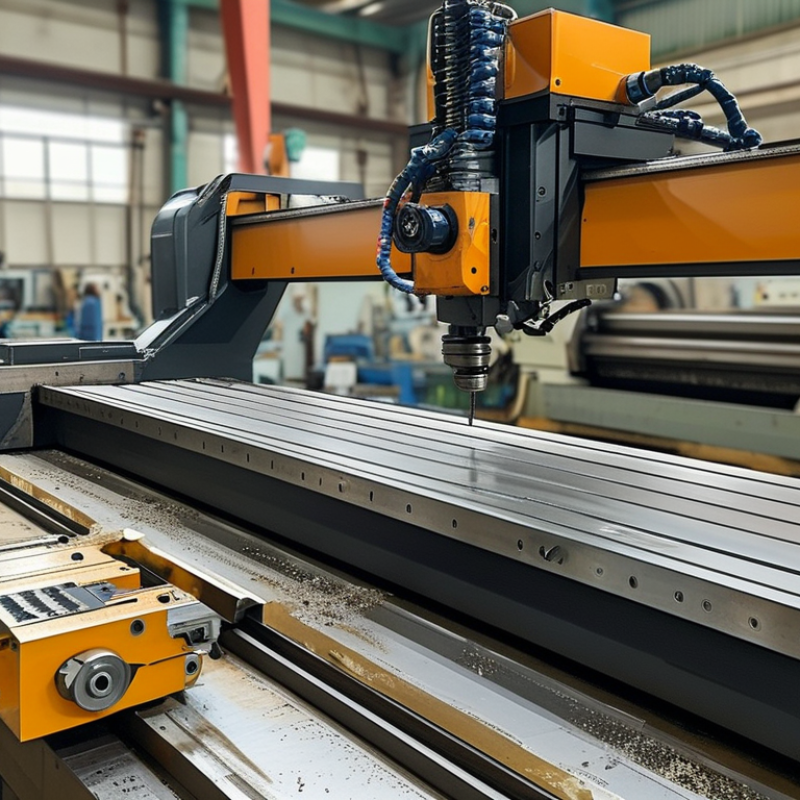 Cnc Gantry Machine Buying Guide Best Tips for Global Buyers?
