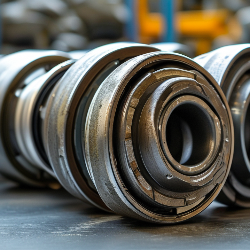 Top Hub Bearing Types for Global Buyers in 2026?