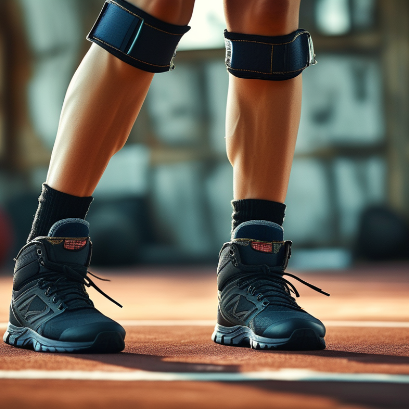Why Are Ankle Braces Essential for Injury Prevention?
