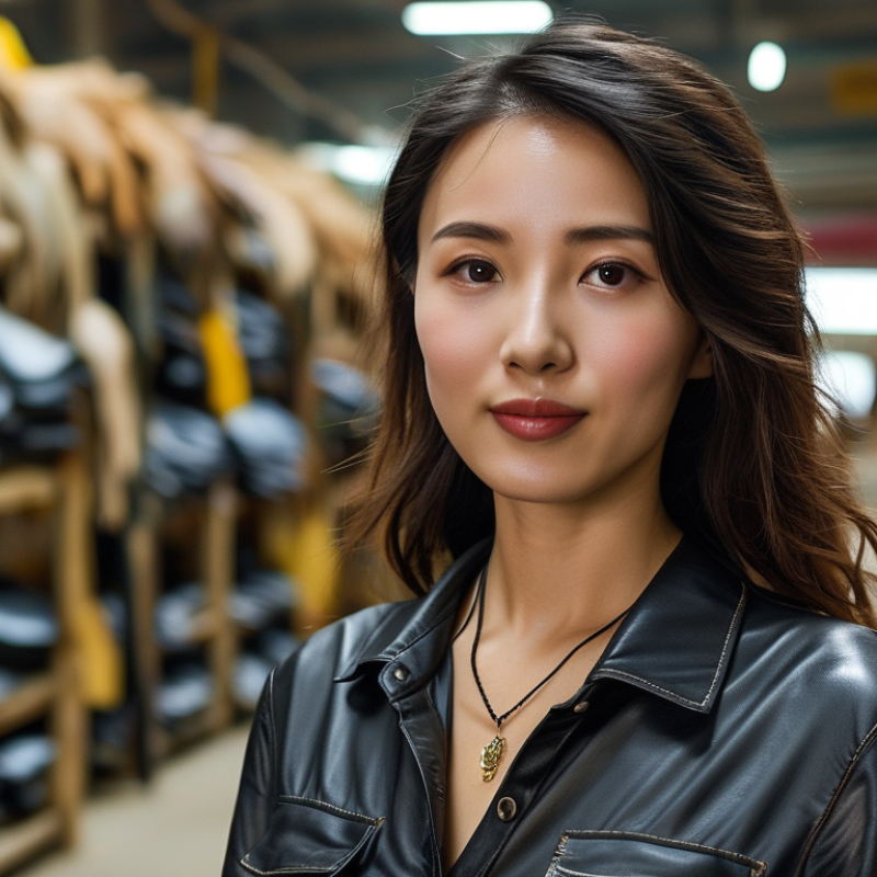 Top 10 Pu Leather Suppliers in China for Global Buyers?