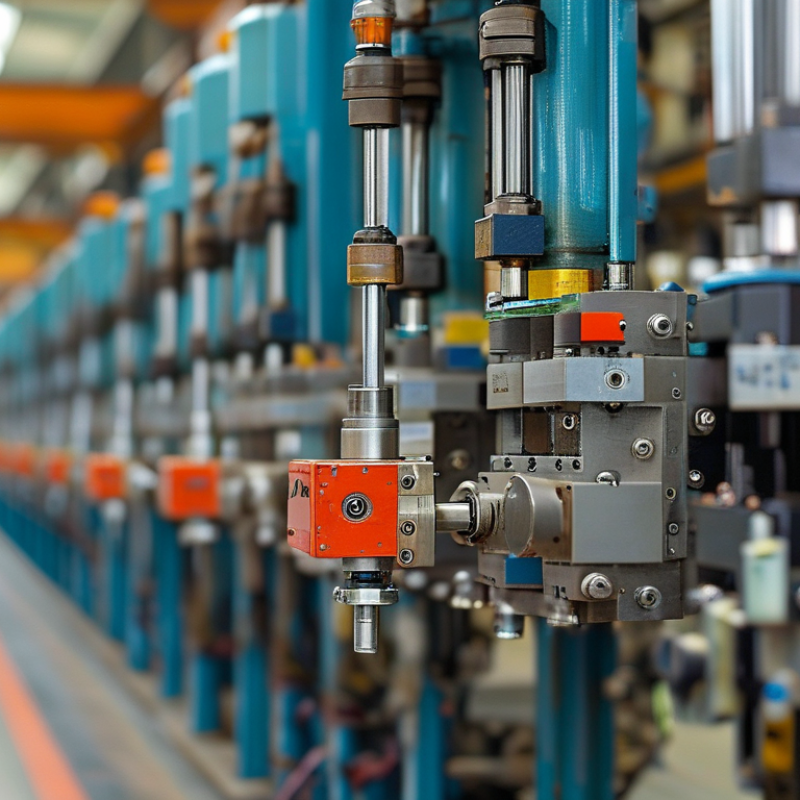 Top 10 Pneumatic Equipment for Global Buyers Seeking Quality?
