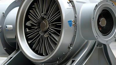 Top 10 Magnetic Suspension Centrifugal Blower Models You Need?