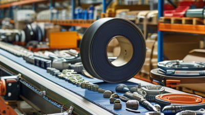 Essential Conveyor Belt Accessories Tips for Global Buyers?