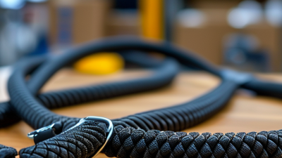 Why Choose Tubular Lanyards for Your Business Needs?